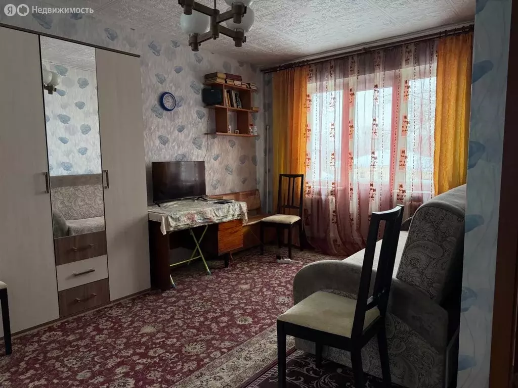 1-комнатная квартира: Чехов, Московская улица, 94/1 (31 м) - Фото 1