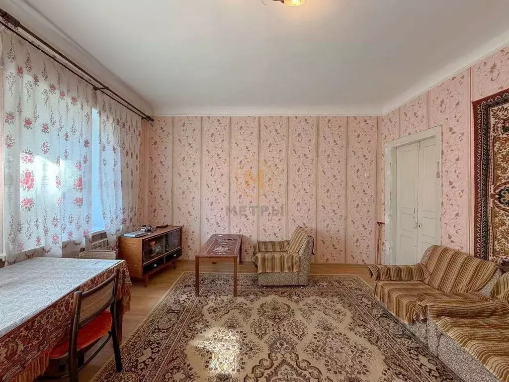 2-к кв. Белгородская область, Белгород Вокзальная ул., 16 (52.9 м) - Фото 2