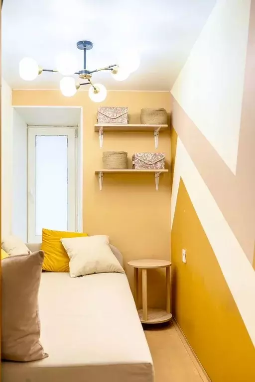 Студия Санкт-Петербург наб. Реки Фонтанки, 189 (10.5 м) - Фото 2