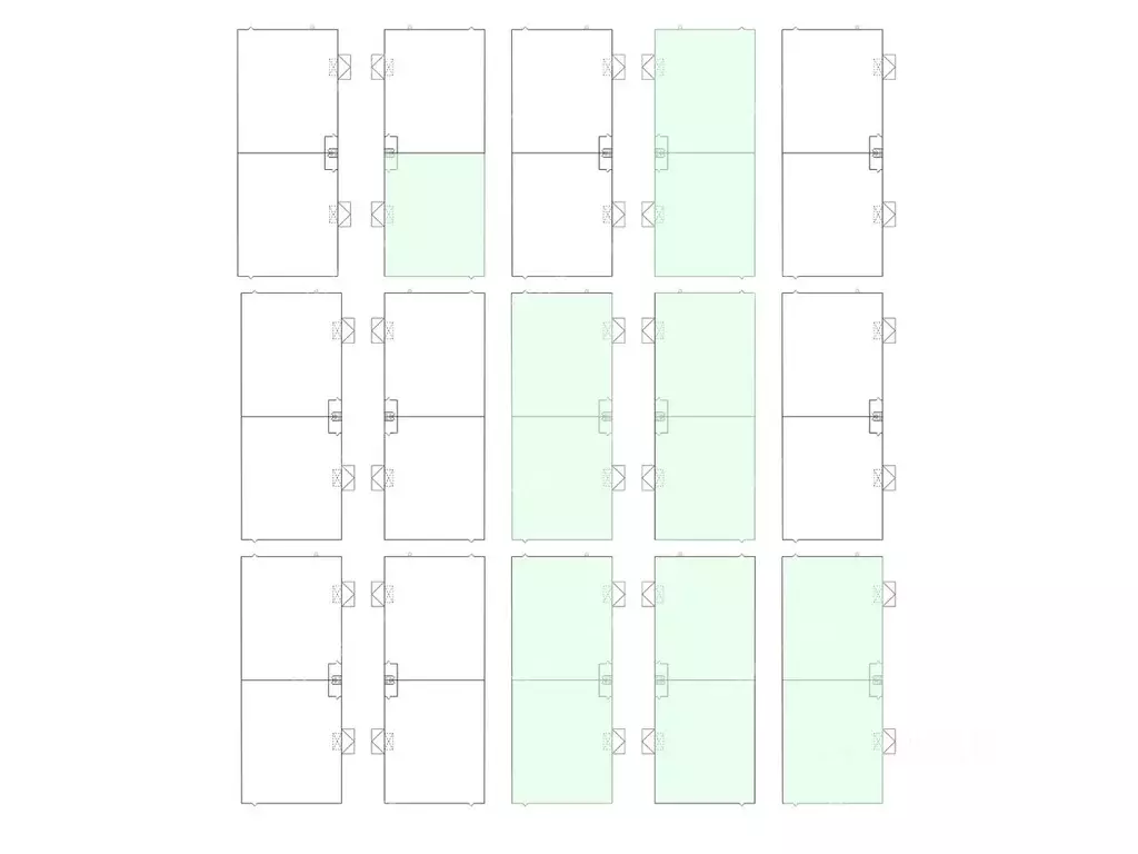 Склад в Московская область, Раменский муниципальный округ, 40334 кв-л  ... - Фото 2