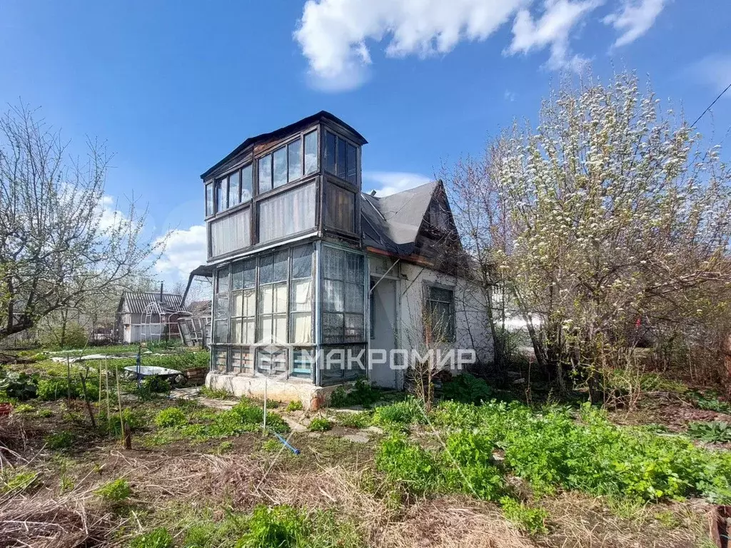 Участок 4 сот. (СНТ, ДНП) - Фото 1