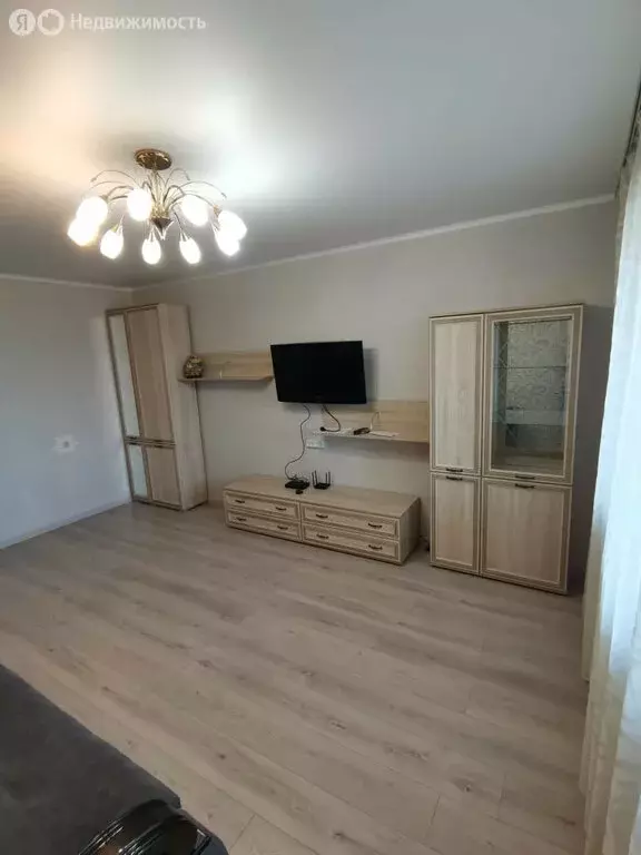 1-комнатная квартира: Анапа, улица Ленина, 165 (46.2 м) - Фото 1