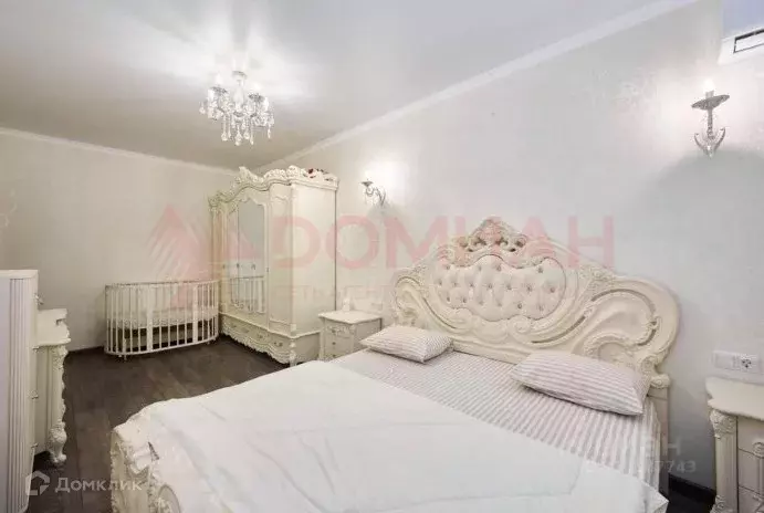 Продаётся 2-к квартира, 54 м - Фото 1