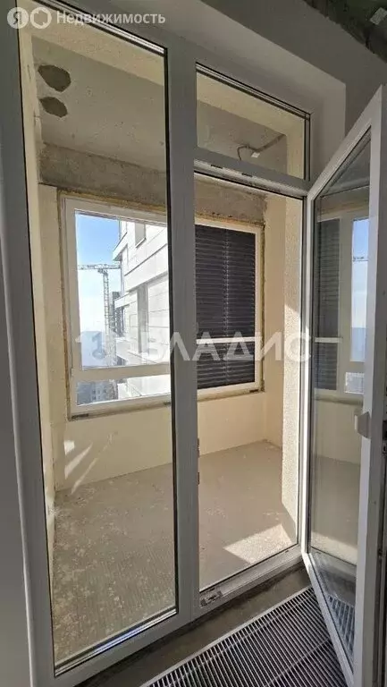 Квартира-студия: Москва, Строительный проезд, 9к1 (27 м) - Фото 2