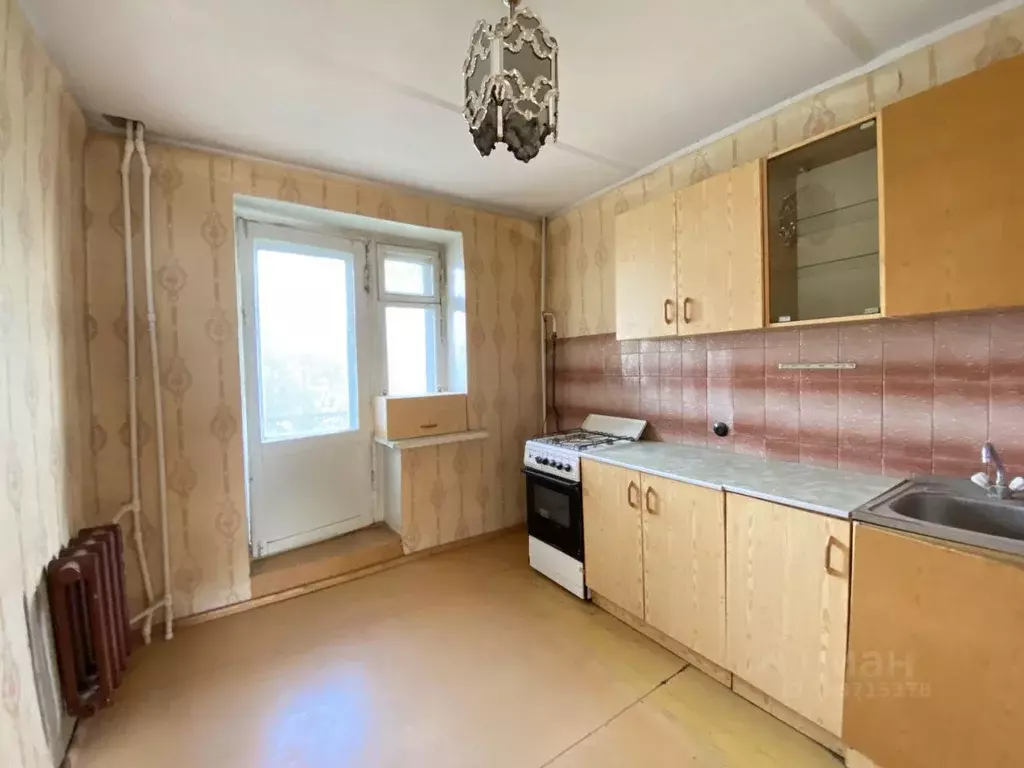 2-к кв. Липецкая область, Лебедянь ул. Советской Армии, 1Б (45.0 м) - Фото 0