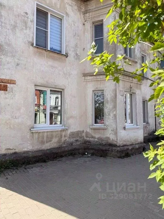 2-к кв. Тверская область, Кимры ул. Урицкого, 26 (48.1 м) - Фото 1