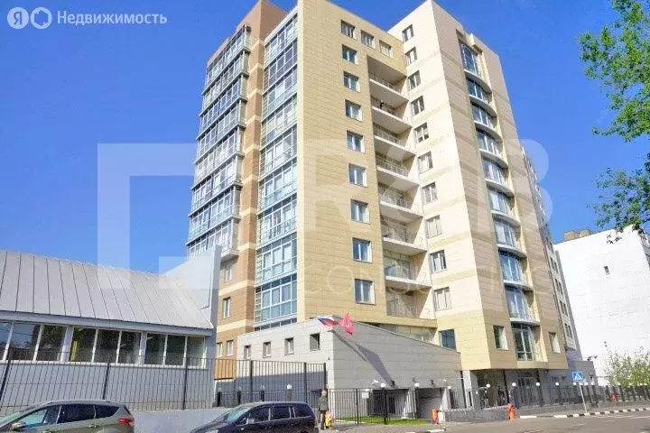 Офис (300.73 м) - Фото 2