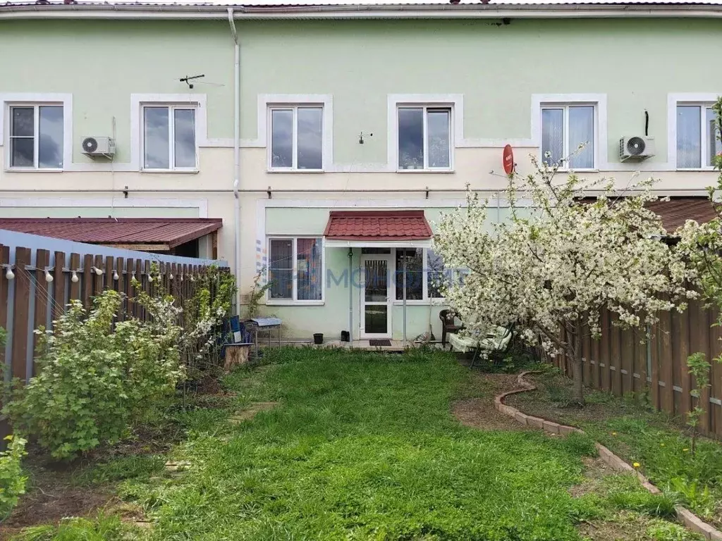 Таунхаус в Нижегородская область, Богородский муниципальный округ, с. ... - Фото 1