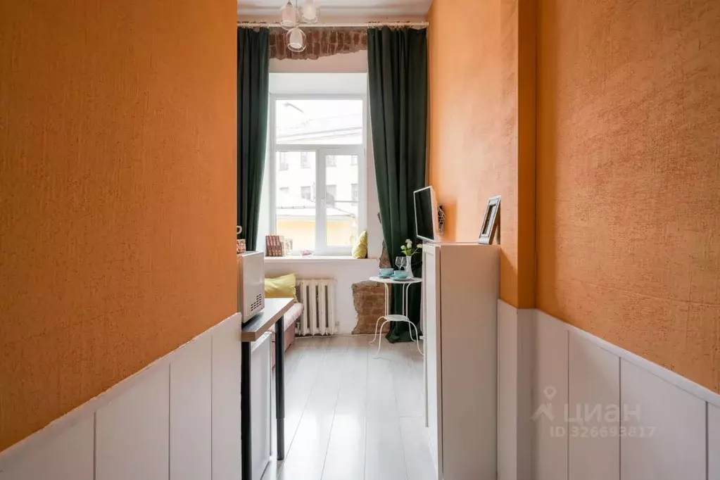 Комната Санкт-Петербург Садовая ул., 65 (15.0 м) - Фото 2