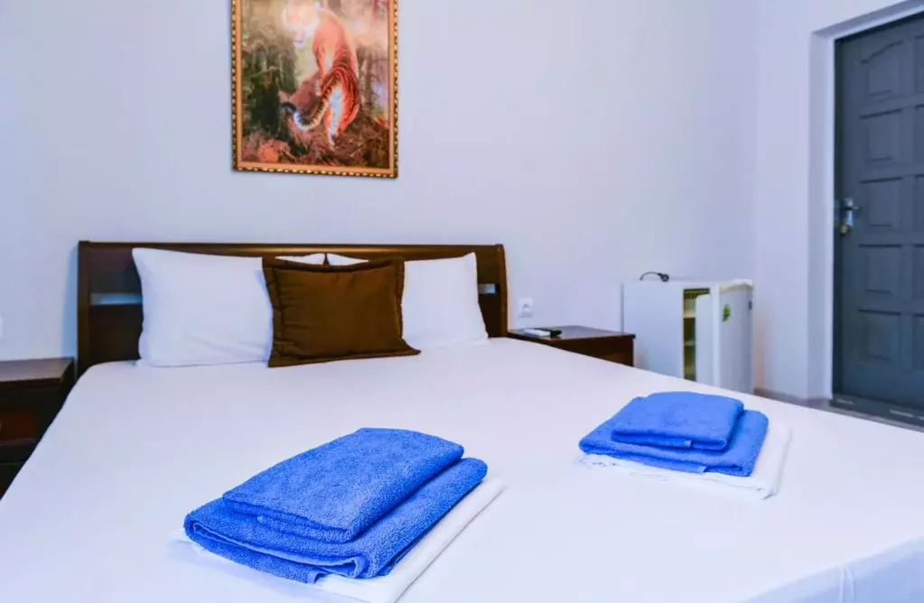 Комната Краснодарский край, Геленджик Колхозная ул., 38 (14.0 м) - Фото 1