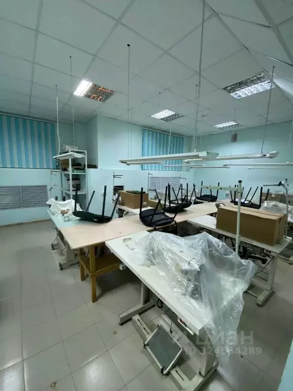 Помещение свободного назначения в Волгоградская область, Волгоград ул. ... - Фото 2