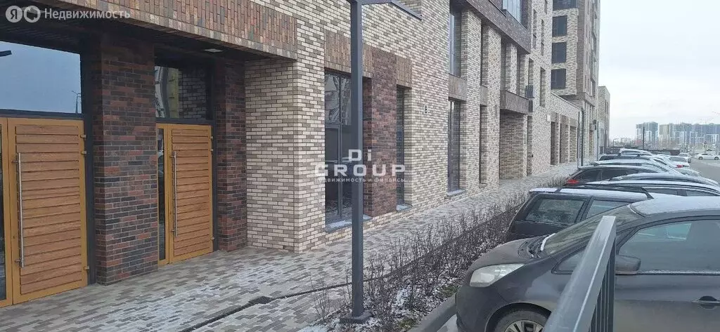 Помещение свободного назначения (235 м) - Фото 1