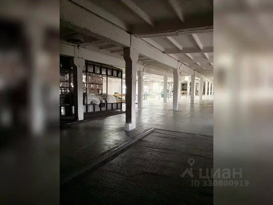 Помещение свободного назначения в Челябинская область, Челябинск ... - Фото 1