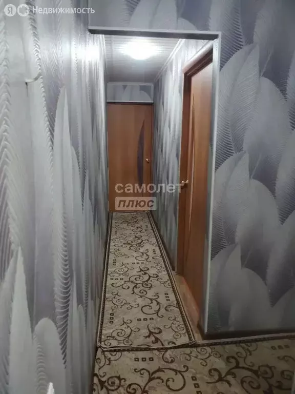 2-комнатная квартира: Рубцовск, Тракторная улица, 68 (37.9 м) - Фото 2