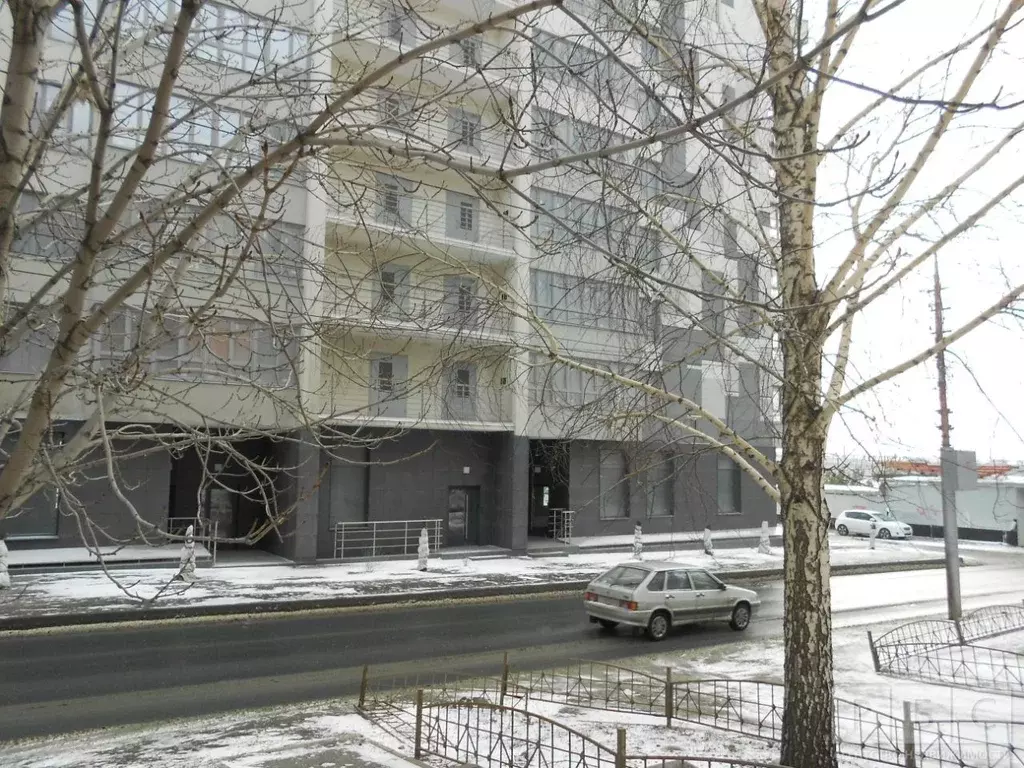 Помещение свободного назначения в Саратовская область, Саратов ул. ... - Фото 1