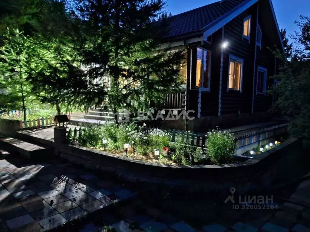 Дом в Иркутская область, Иркутский муниципальный округ, Сибсервис-сад ... - Фото 2