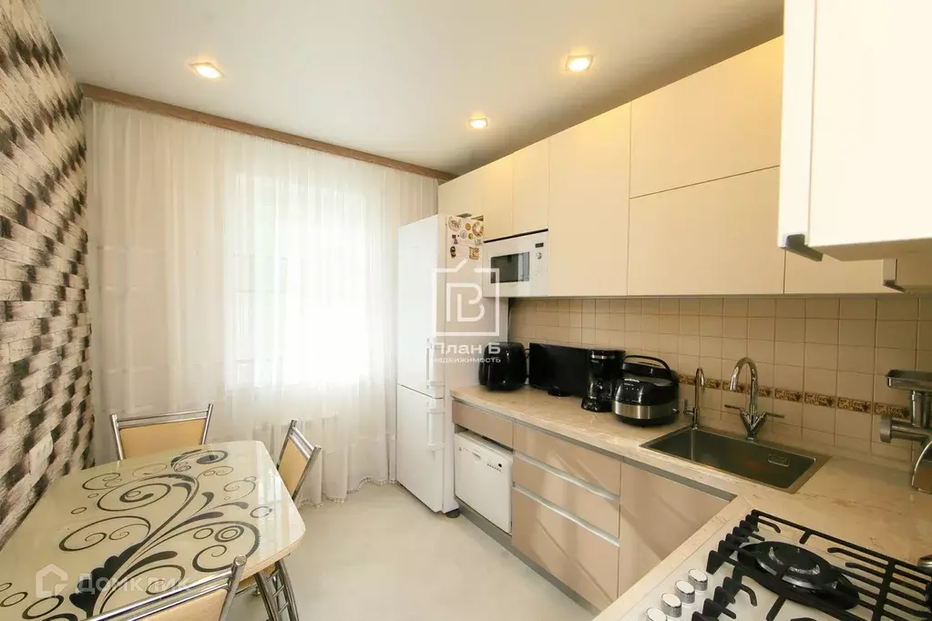 Продаётся 2-к квартира, 49.8 м - Фото 0