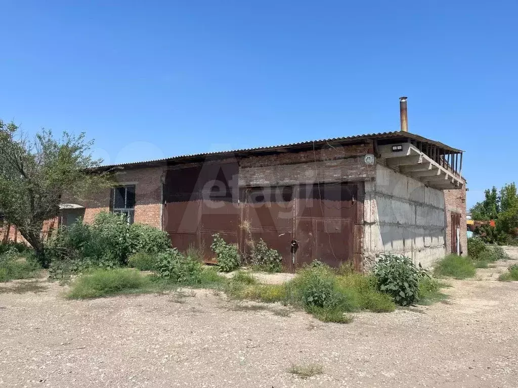 Продам складское помещение, 595.7 м - Фото 0