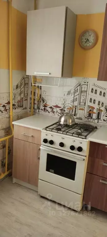 1-к кв. Архангельская область, Северодвинск просп. Труда, 16 (30.0 м) - Фото 1