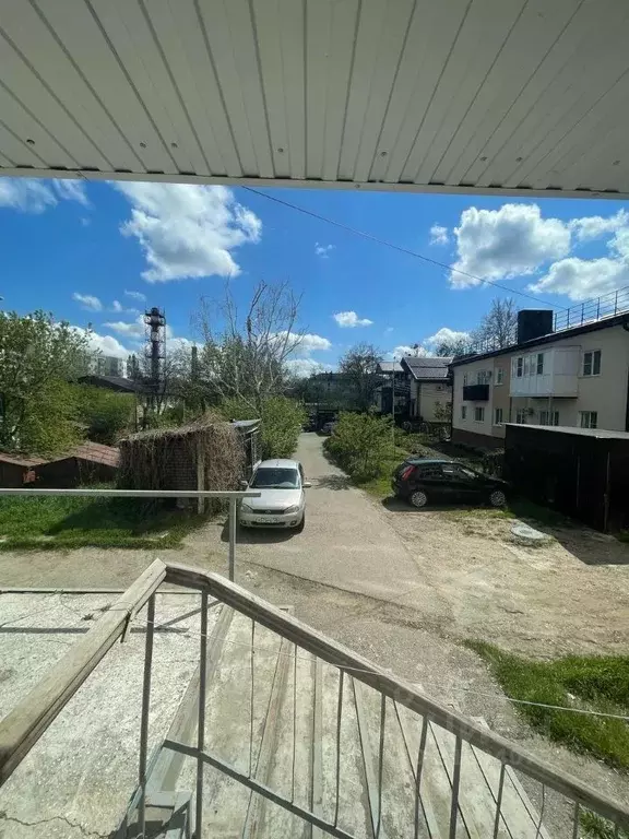 Комната Ставропольский край, Ставрополь ул. Ленина, 102 (14.0 м) - Фото 1