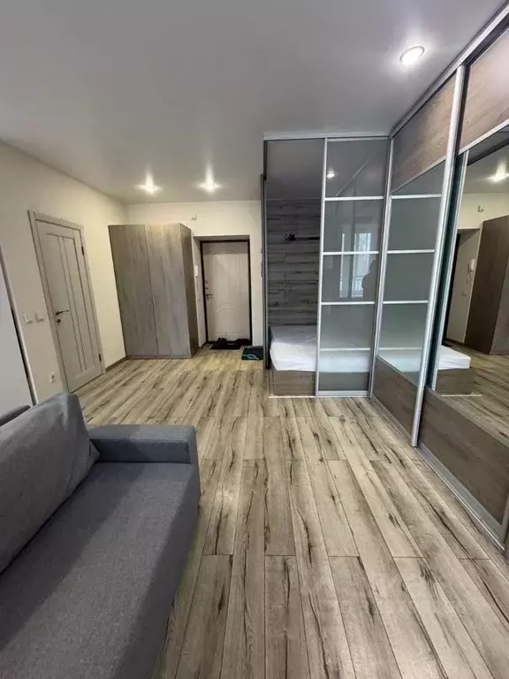 Студия Татарстан, Казань Енисейская ул., 4А (35.0 м) - Фото 0