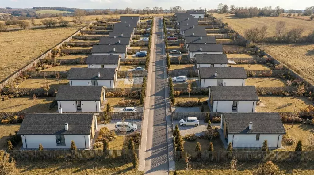 Дом в Крым, Симферопольский район, с. Родниково  (65 м) - Фото 2