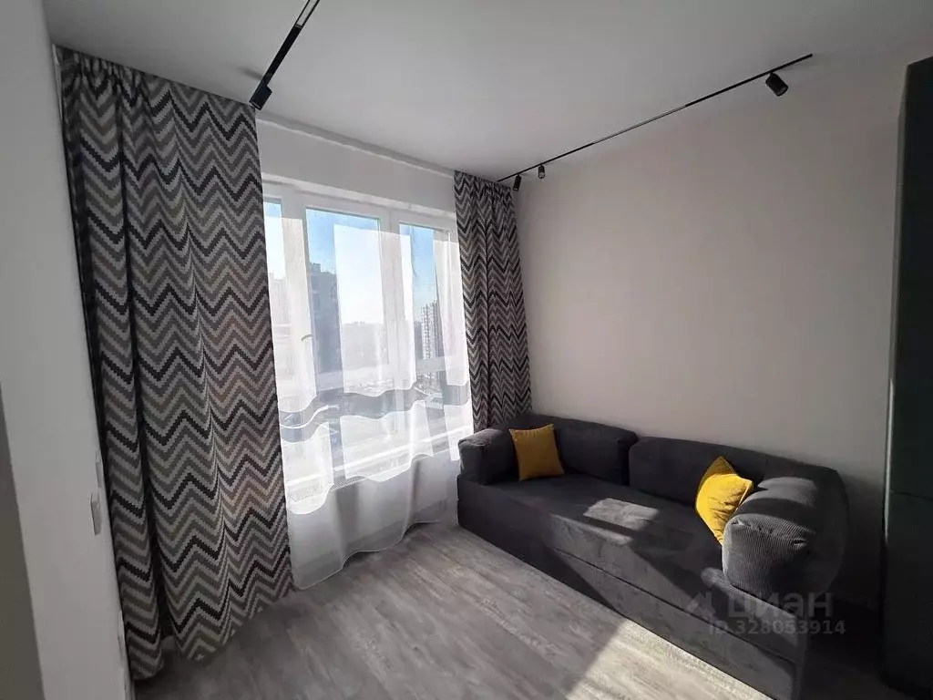 Студия Московская область, Мытищи городской округ, пос. Нагорное ... - Фото 2