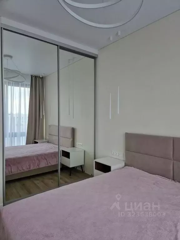 2-к кв. Москва ул. Годовикова, 11к4 (41.0 м) - Фото 2