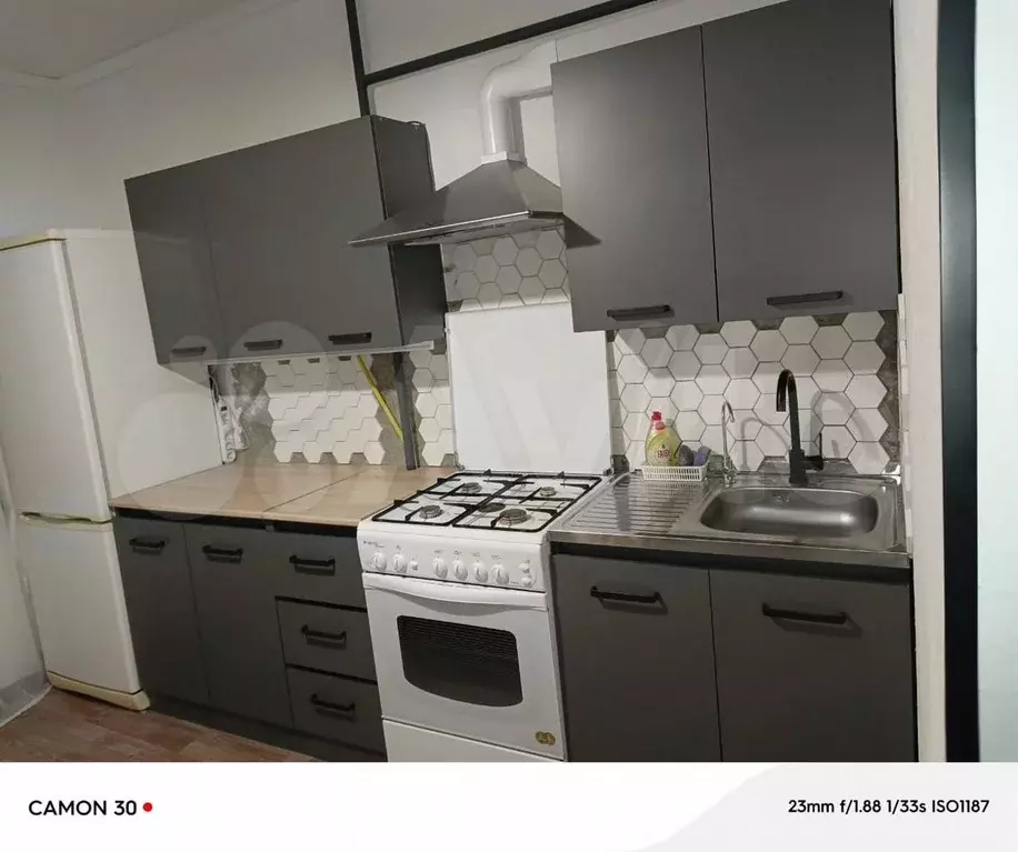2-к. квартира, 52 м, 3/9 эт. - Фото 0