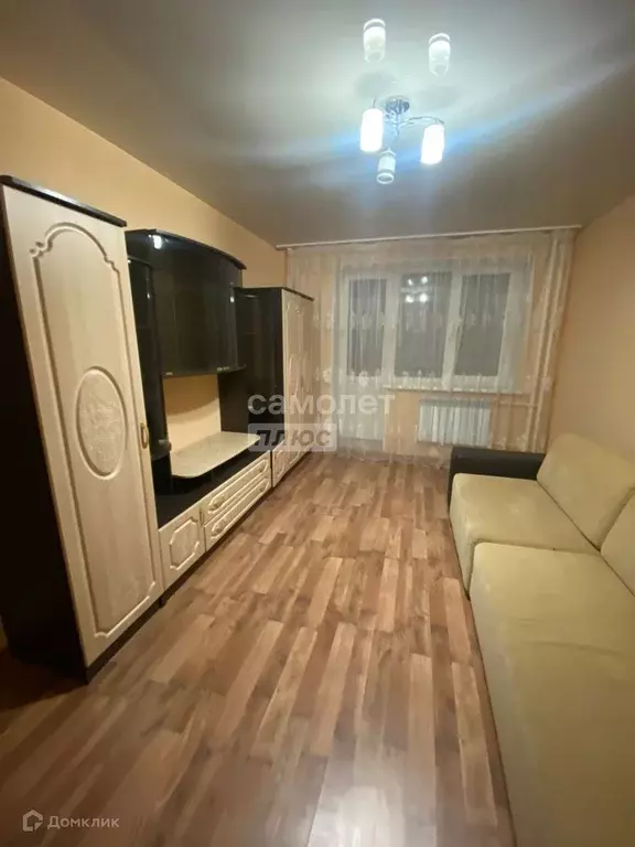 Продаётся 1-к квартира, 40.6 м - Фото 0