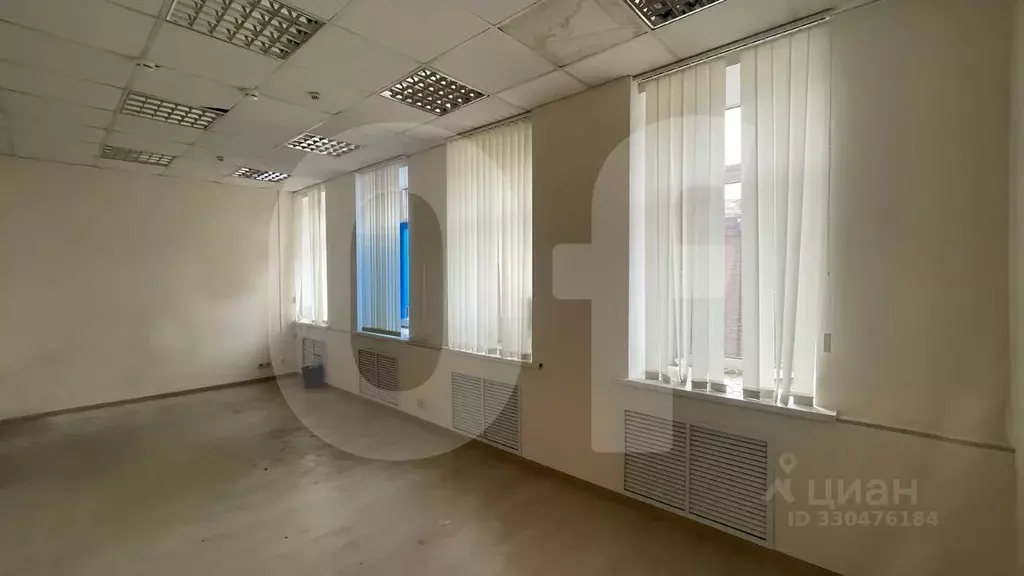 Офис в Москва ул. Гиляровского, 65С1 (1049 м) - Фото 1
