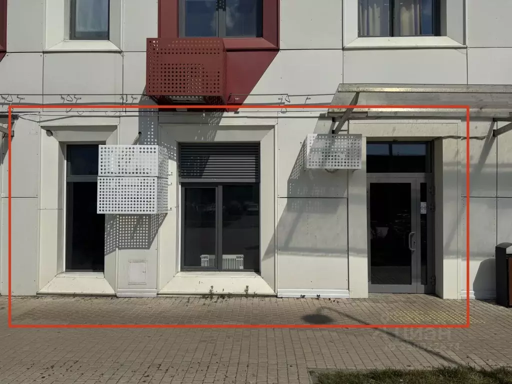 Помещение свободного назначения в Москва Внуковское поселение, ул. ... - Фото 2