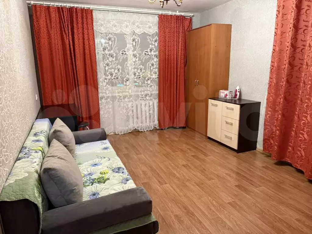 2-к. квартира, 47,7 м, 5/12 эт. - Фото 1