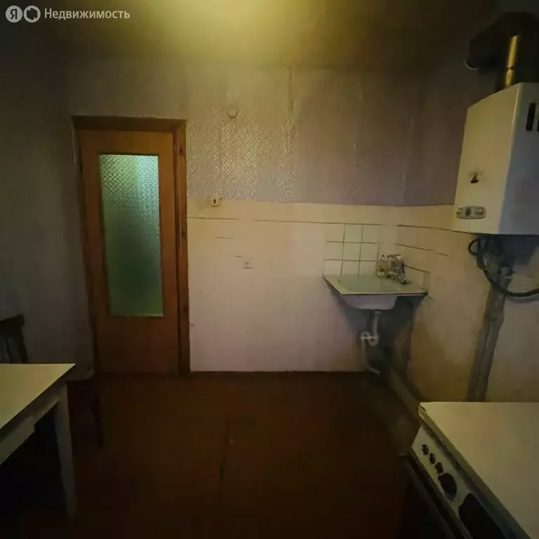 1-комнатная квартира: Арзамас, улица Володарского, 110 (35 м) - Фото 2