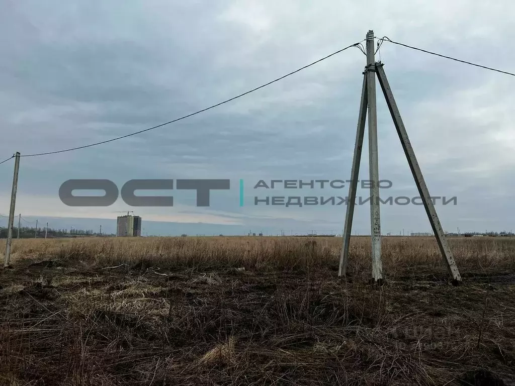 Участок в Тульская область, Тула ул. Культурная (10.84 сот.) - Фото 1