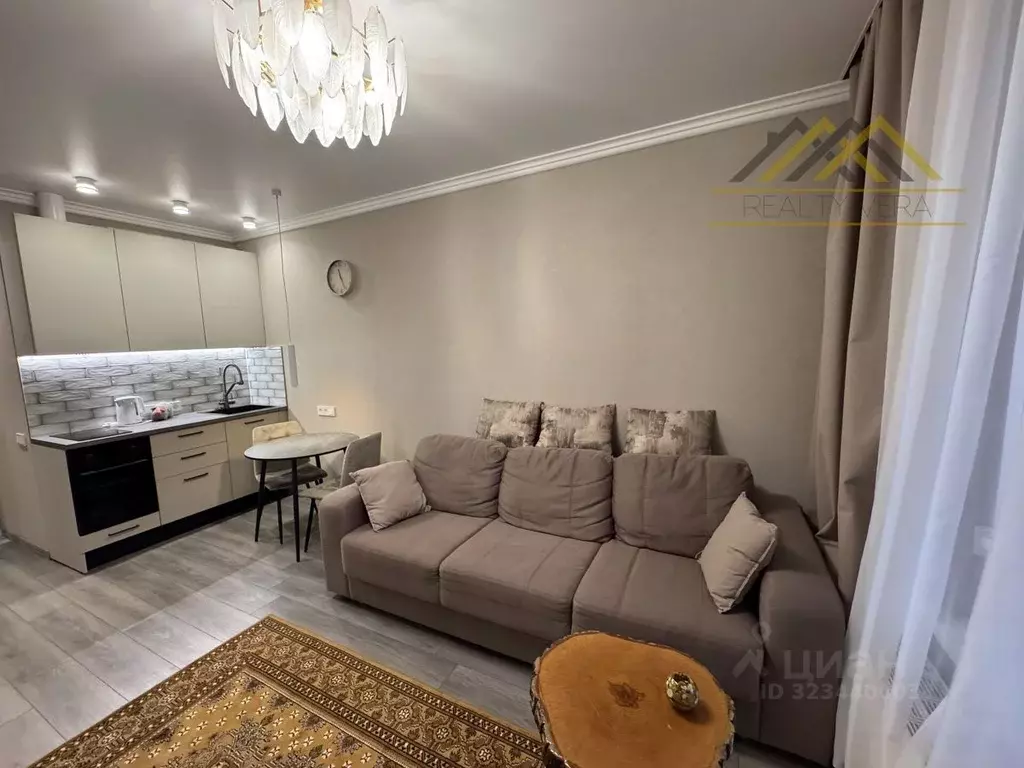 Студия Ленинградская область, Кудрово г. Всеволожский район, Заневское ... - Фото 2