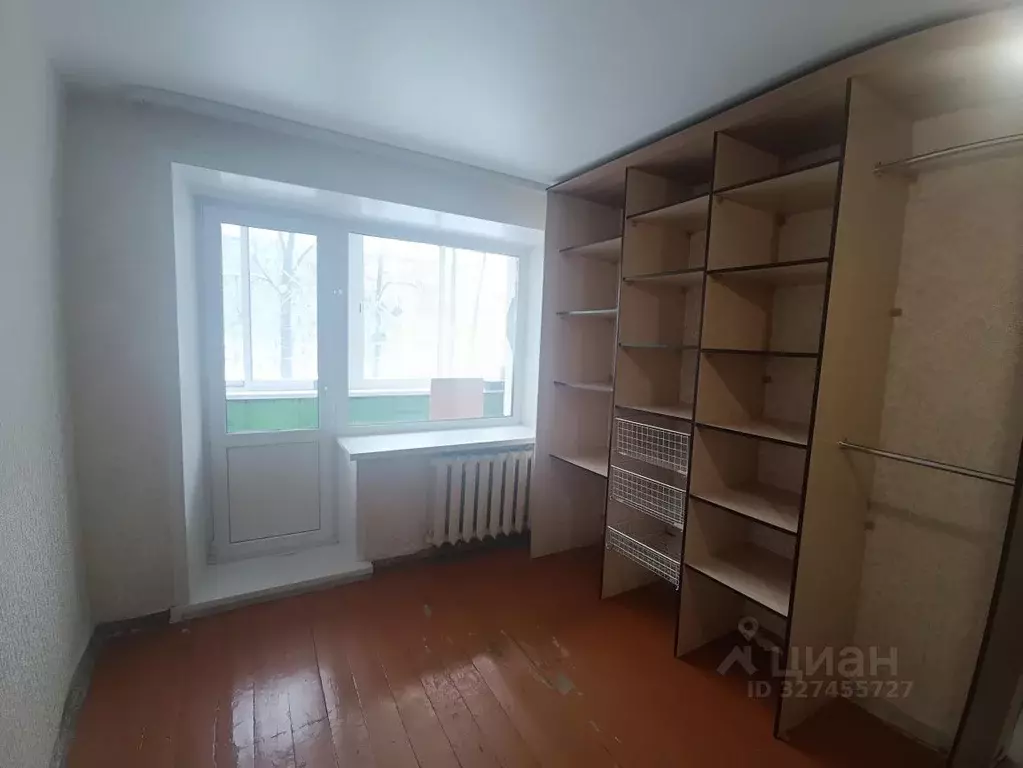 1-к кв. Пермский край, Пермь ул. Адмирала Нахимова, 16 (30.0 м) - Фото 1