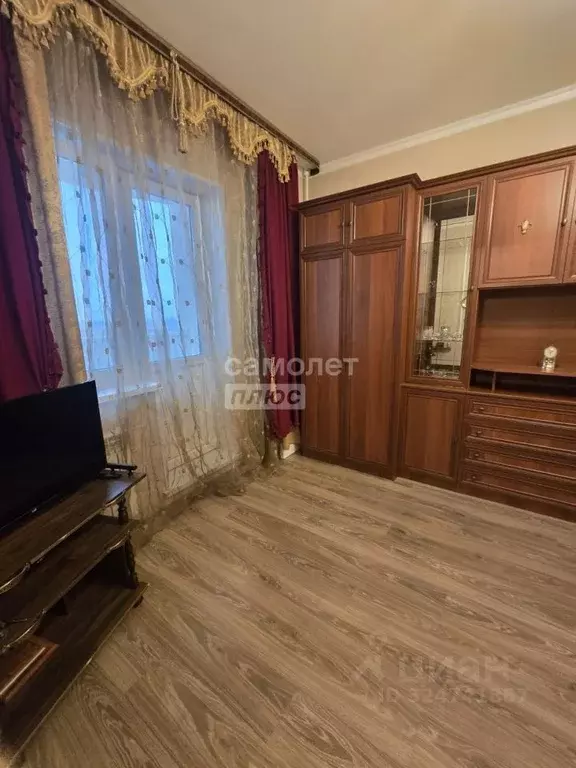 1-к кв. Московская область, Воскресенск ул. Ломоносова, 119к2 (44.0 м) - Фото 2