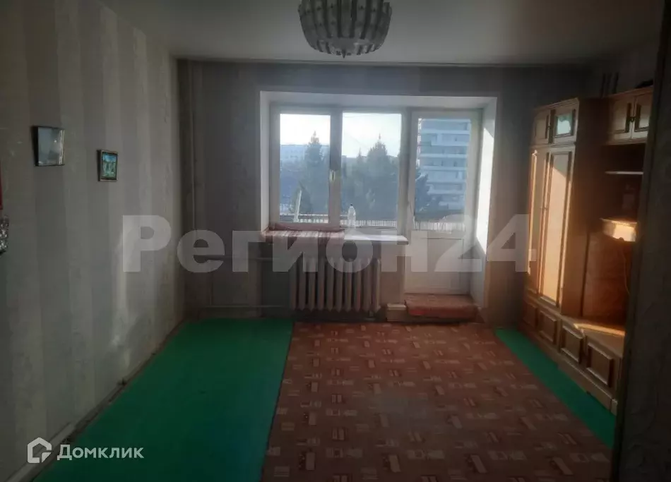 Продаётся 1-к квартира, 36 м - Фото 0