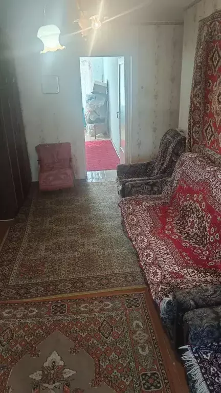 Продаётся 3-к квартира, 57 м - Фото 1