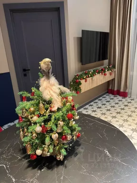 2-к кв. Крым, Судак ул. Набережная, 75к1 (46.0 м) - Фото 2