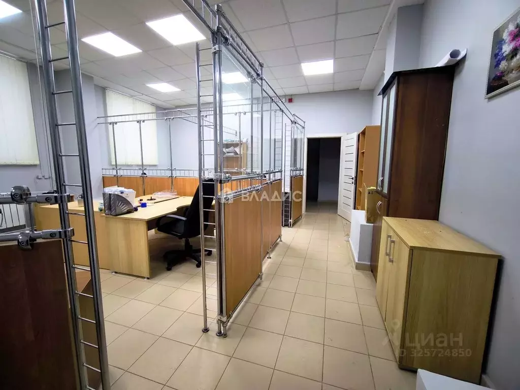 Помещение свободного назначения в Калужская область, Калуга Аллейная ... - Фото 1