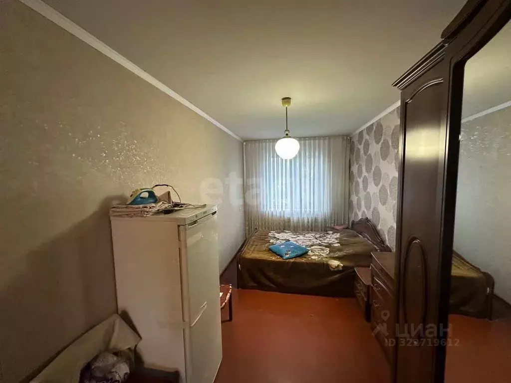 2-к кв. Курская область, Фатеж ул. Карла Маркса, 29 (47.3 м) - Фото 0