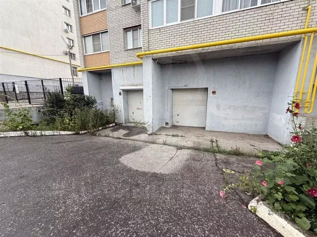 Гараж в Рязанская область, Рязань ул. Новоселов, 37к1 (30 м) - Фото 0