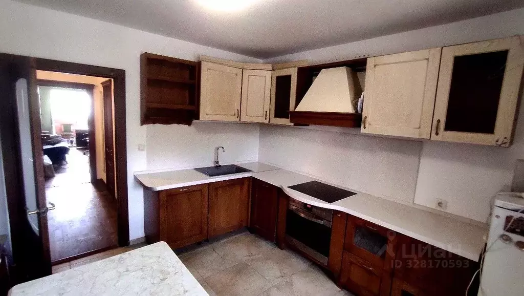 2-к кв. Москва, Москва, Троицк пл. Академическая, 3 (75.0 м) - Фото 1