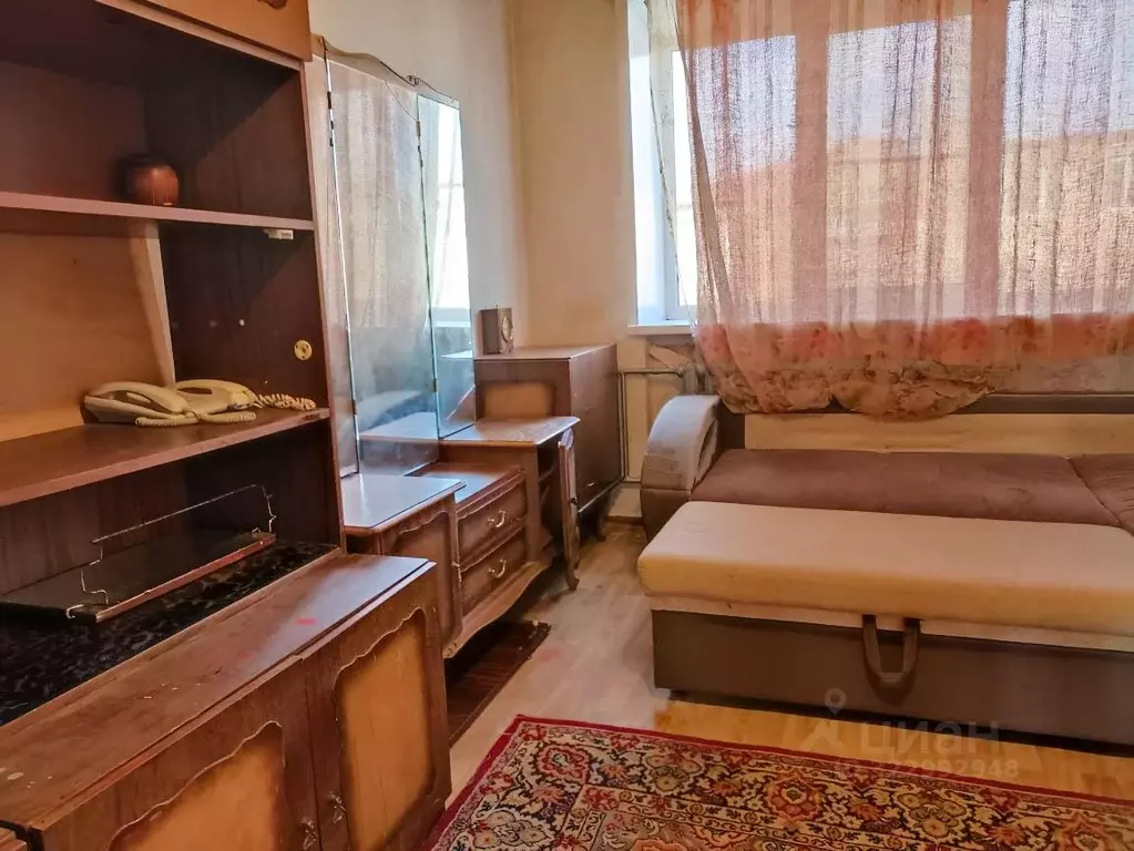 2-к кв. Свердловская область, Екатеринбург ул. Шарташская, 24 (44.0 м) - Фото 1