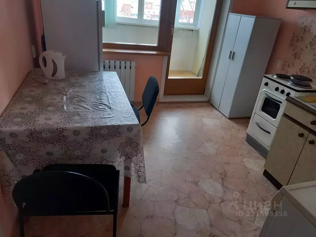 1-к кв. Алтайский край, Барнаул ул. Малахова, 162 (46.0 м) - Фото 2