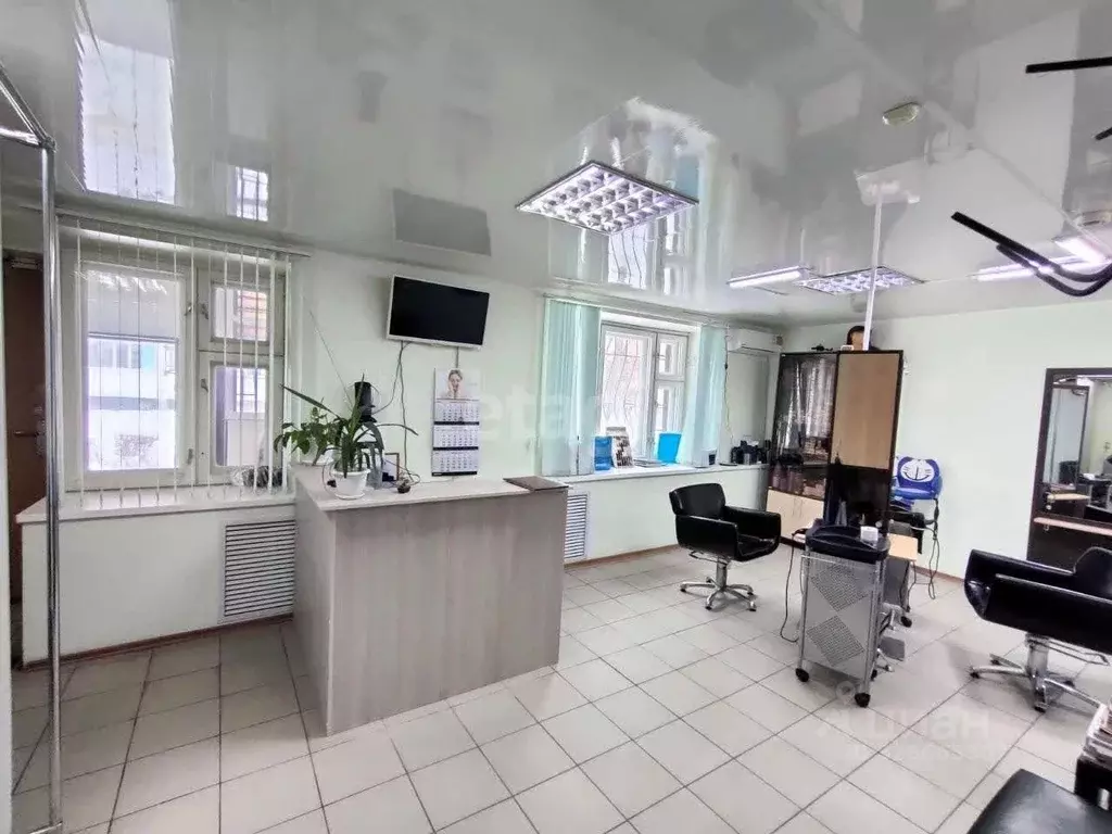 Офис в Марий Эл, Йошкар-Ола Красноармейская ул., 88Б (86 м) - Фото 1