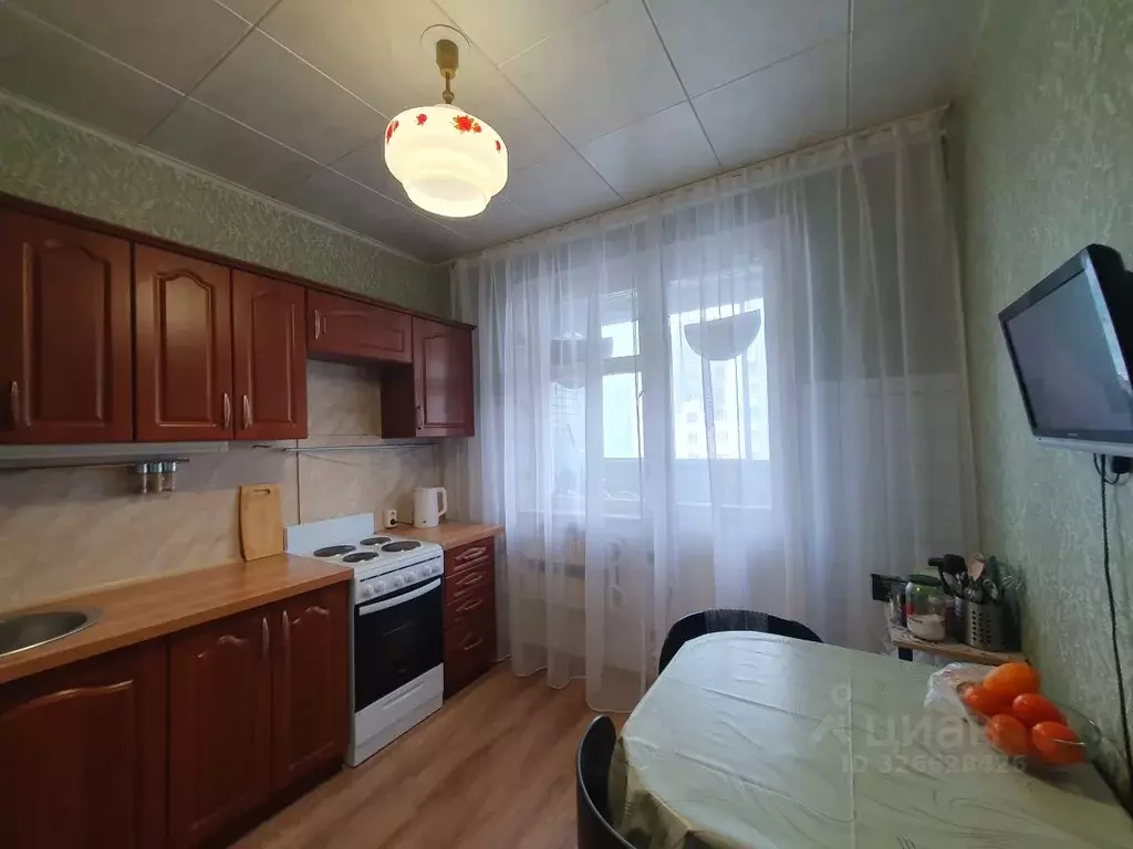 Комната Москва Нелидовская ул., 19 (15.0 м) - Фото 1