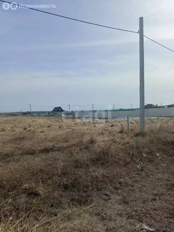 Участок в Ульяновск, коттеджный посёлок Дружба-2 (15 м) - Фото 0